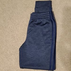 Adidas Sweatpants - Boy's Size L